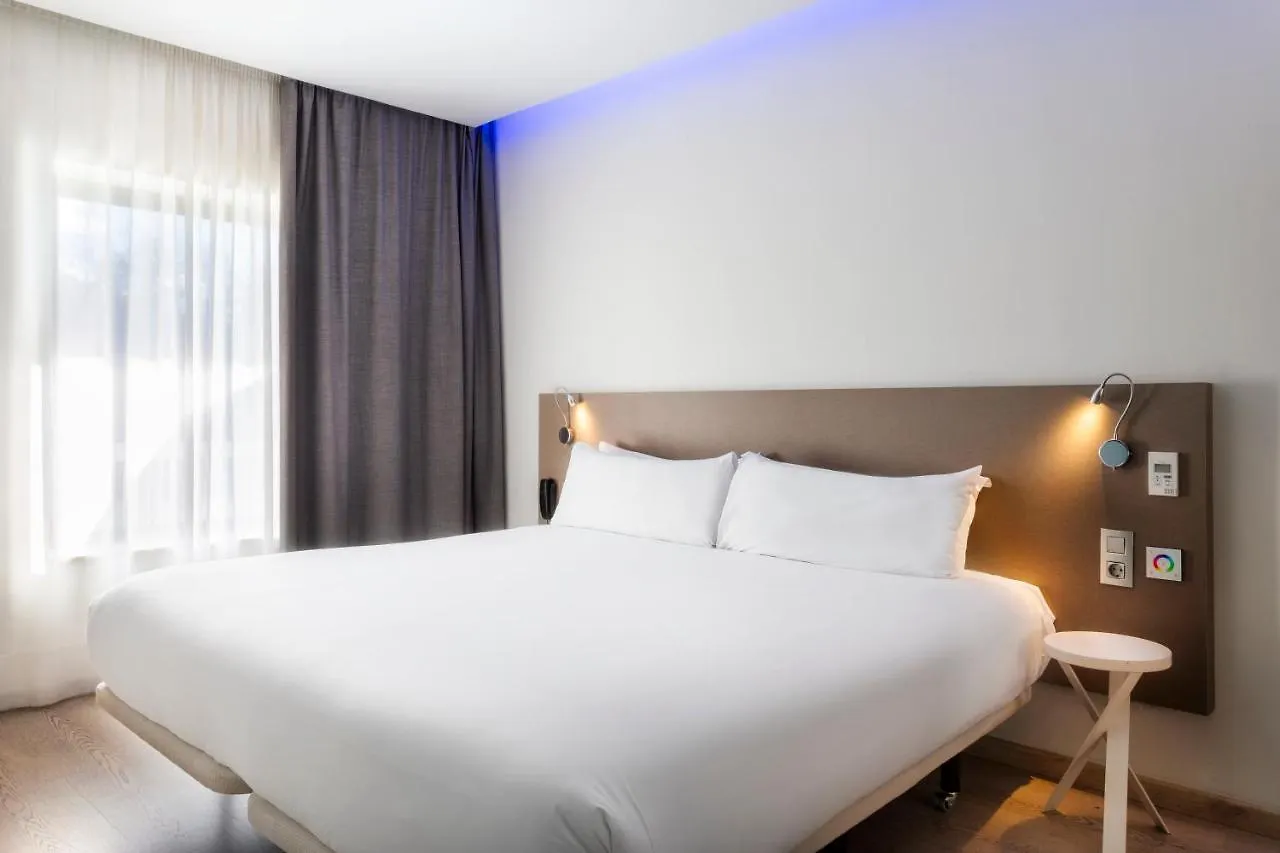 B&B Hotel Donostia Aeropuerto Oiartzun Spain