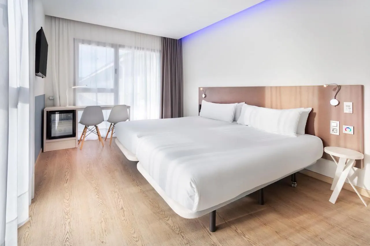 B&B Hotel Donostia Aeropuerto Oiartzun