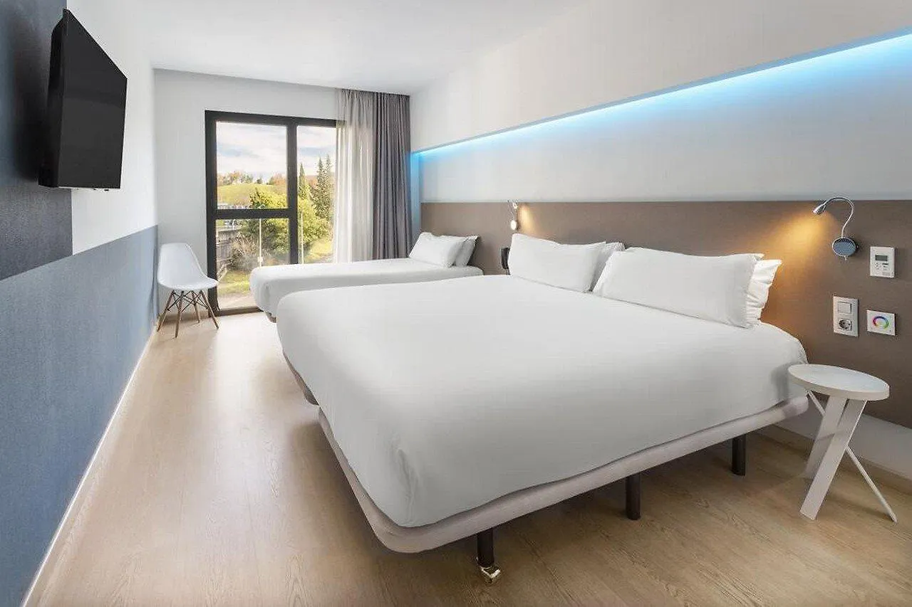 B&B Hotel Donostia Aeropuerto Oiartzun