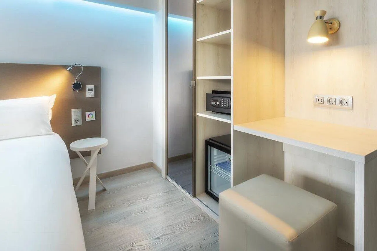 B&B Hotel Donostia Aeropuerto Oiartzun