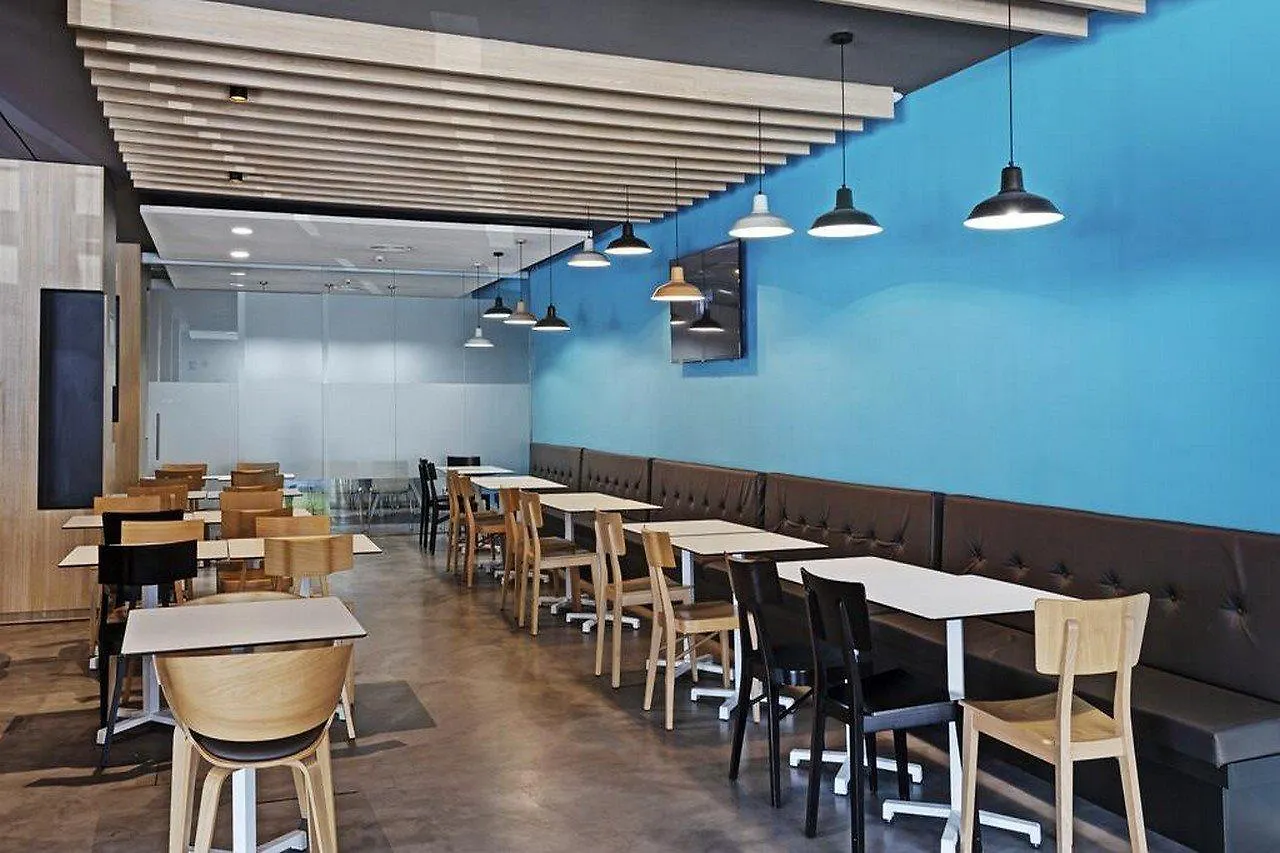 B&B Hotel Donostia Aeropuerto Oiartzun