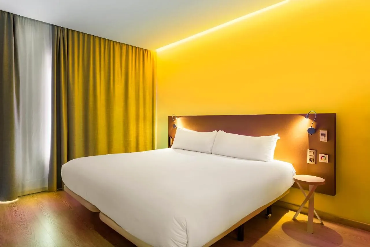 B&B Hotel Donostia Aeropuerto Oiartzun 3*,  Spain