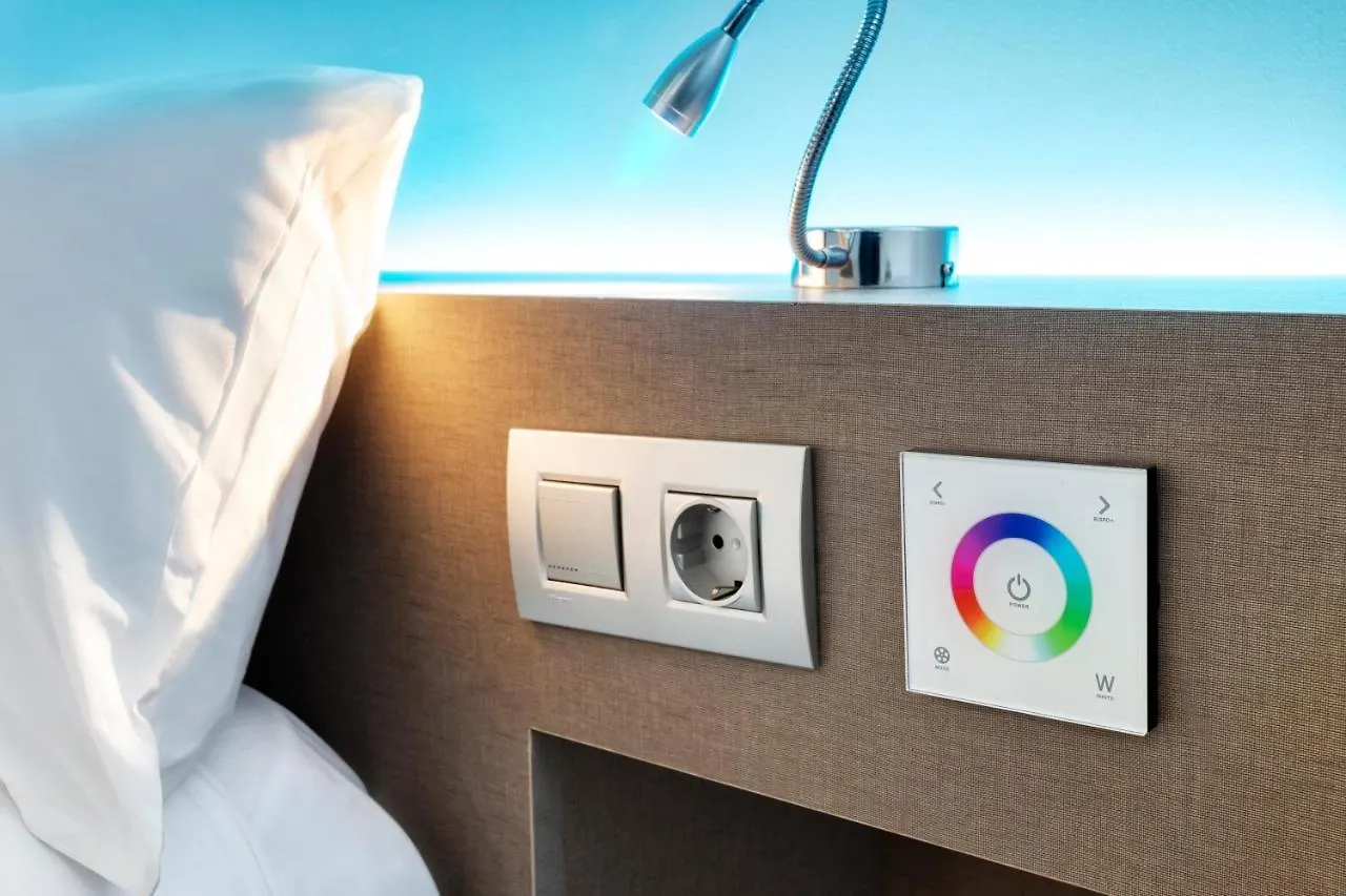 B&B Hotel Donostia Aeropuerto Oiartzun