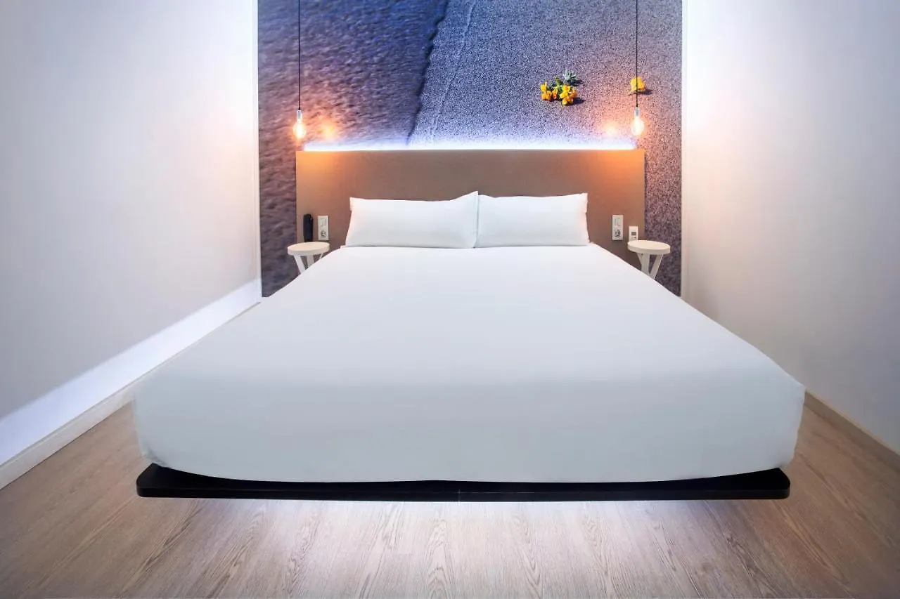 B&B Hotel Donostia Aeropuerto Oiartzun 3*,  Spain