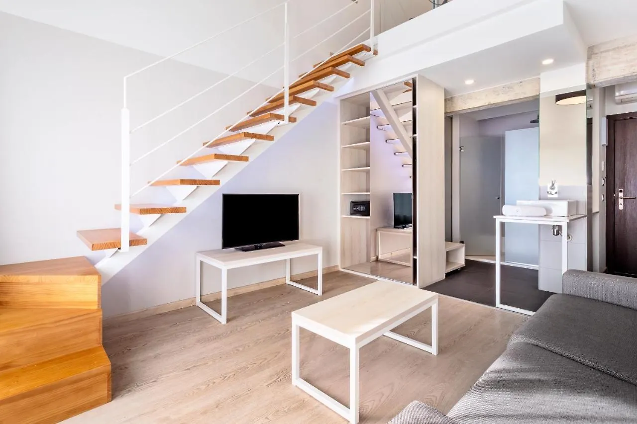 B&B Hotel Donostia Aeropuerto Oiartzun