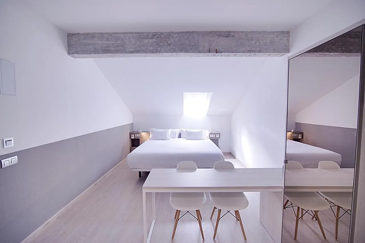 B&B Hotel Donostia Aeropuerto Oiartzun