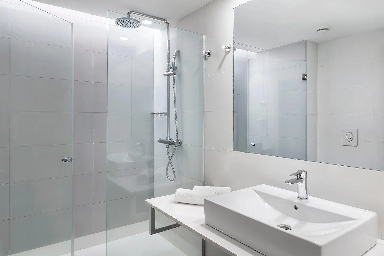 B&B Hotel Donostia Aeropuerto Oiartzun