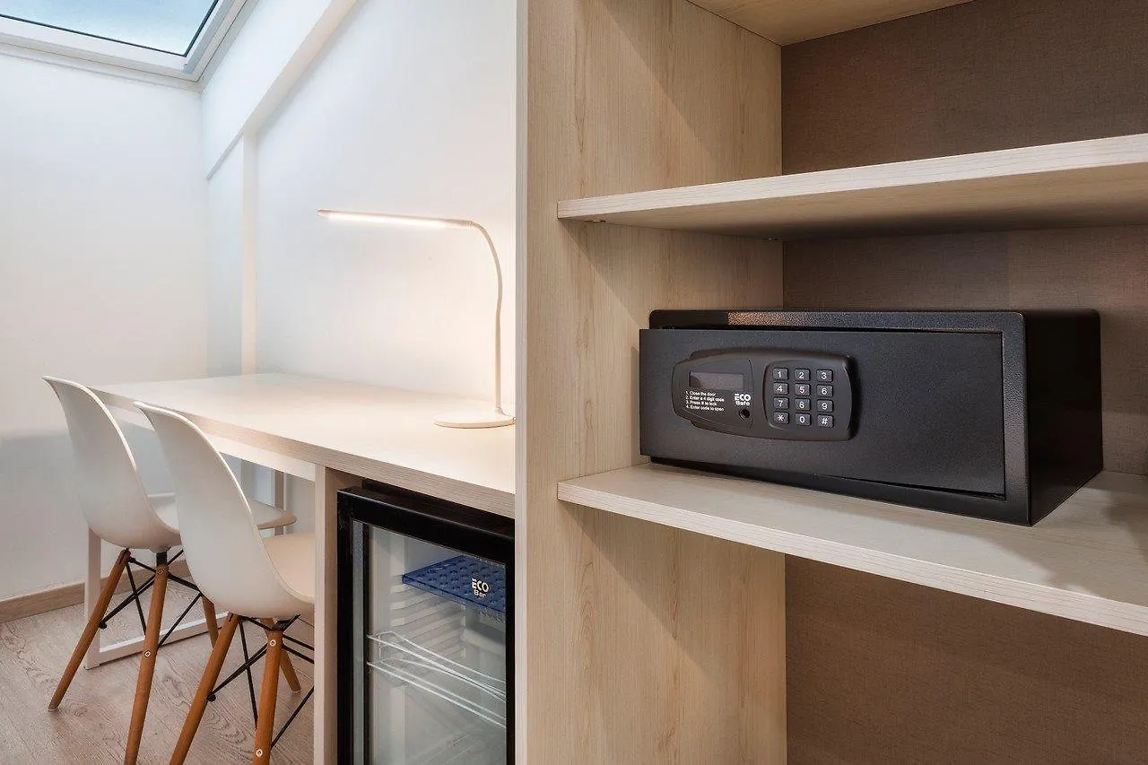 B&B Hotel Donostia Aeropuerto Oiartzun