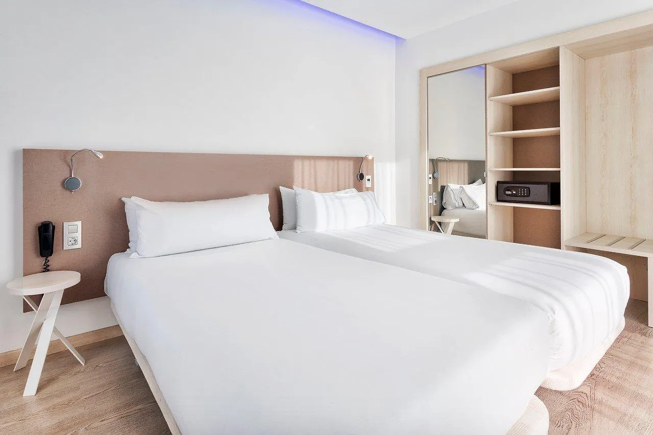 B&B Hotel Donostia Aeropuerto Oiartzun