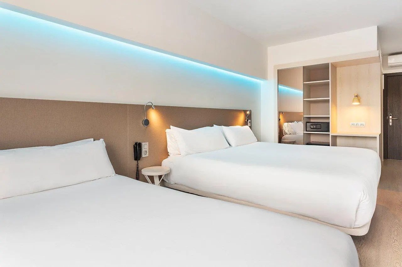 B&B Hotel Donostia Aeropuerto Oiartzun