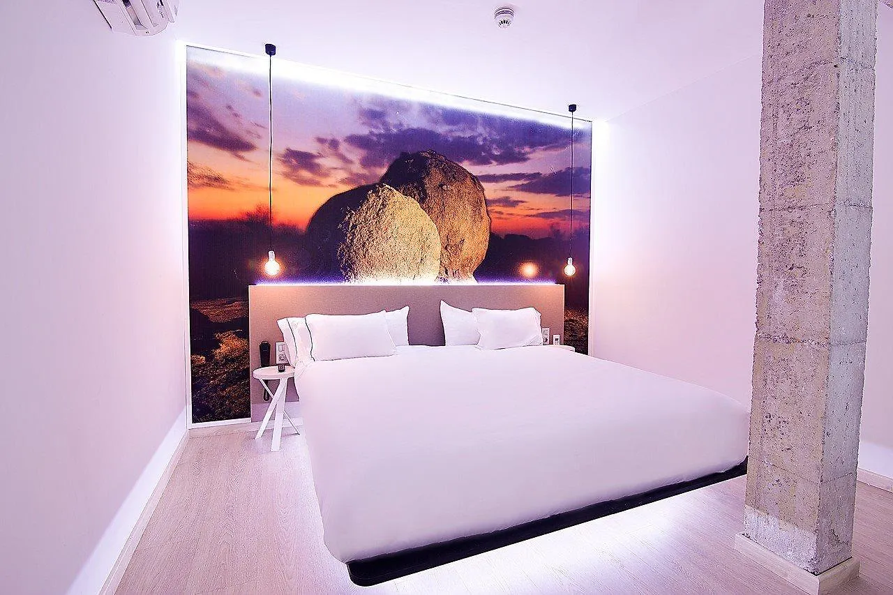 B&B Hotel Donostia Aeropuerto Oiartzun