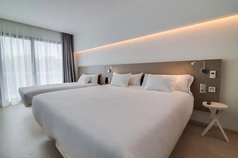 B&B Hotel Donostia Aeropuerto Oiartzun