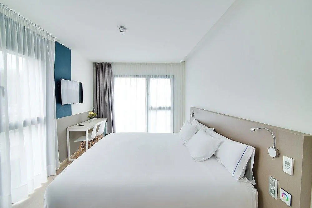 B&B Hotel Donostia Aeropuerto Oiartzun