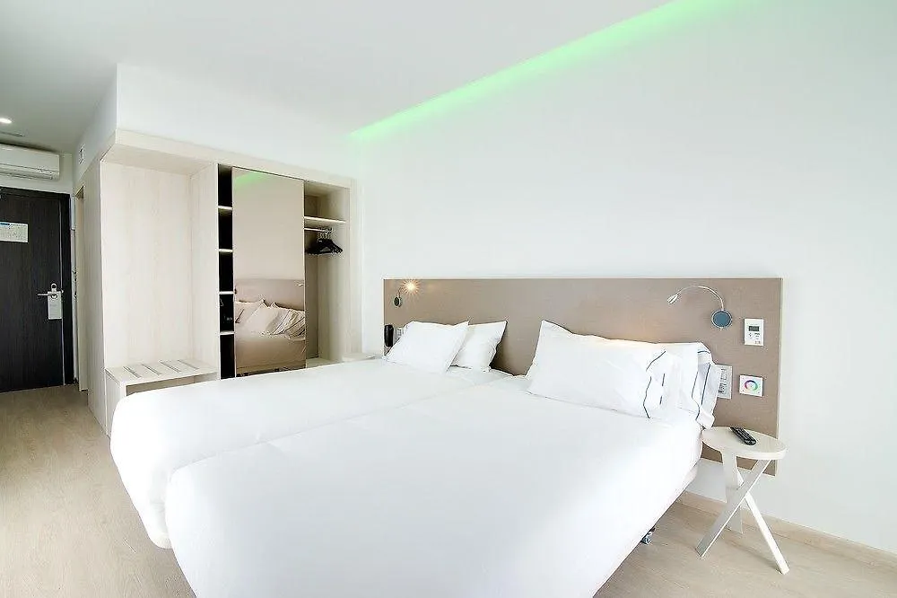 B&B Hotel Donostia Aeropuerto Oiartzun 3*,