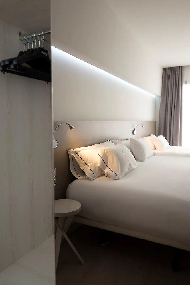 B&B Hotel Donostia Aeropuerto Oiartzun