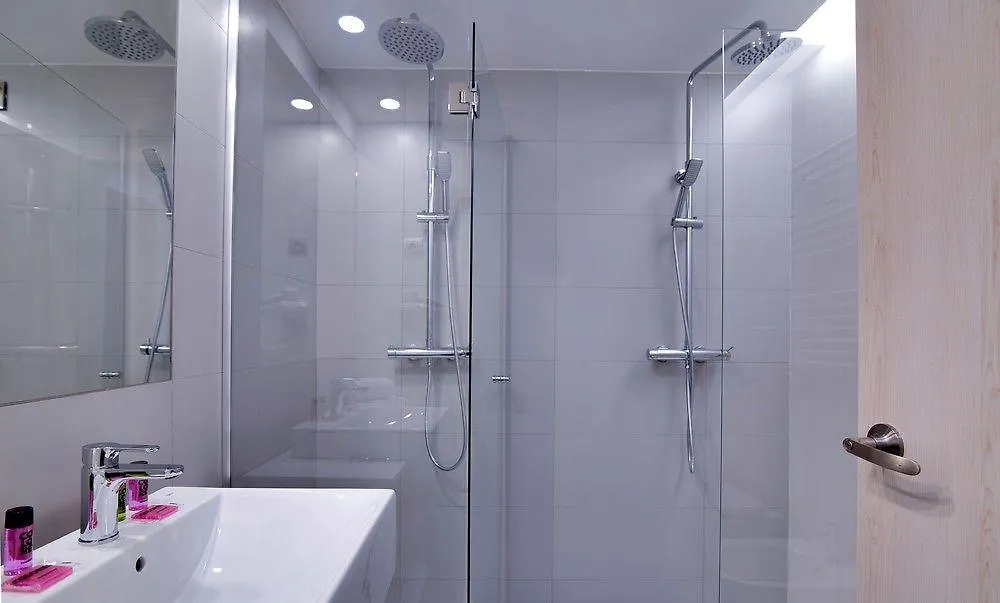 B&B Hotel Donostia Aeropuerto Oiartzun