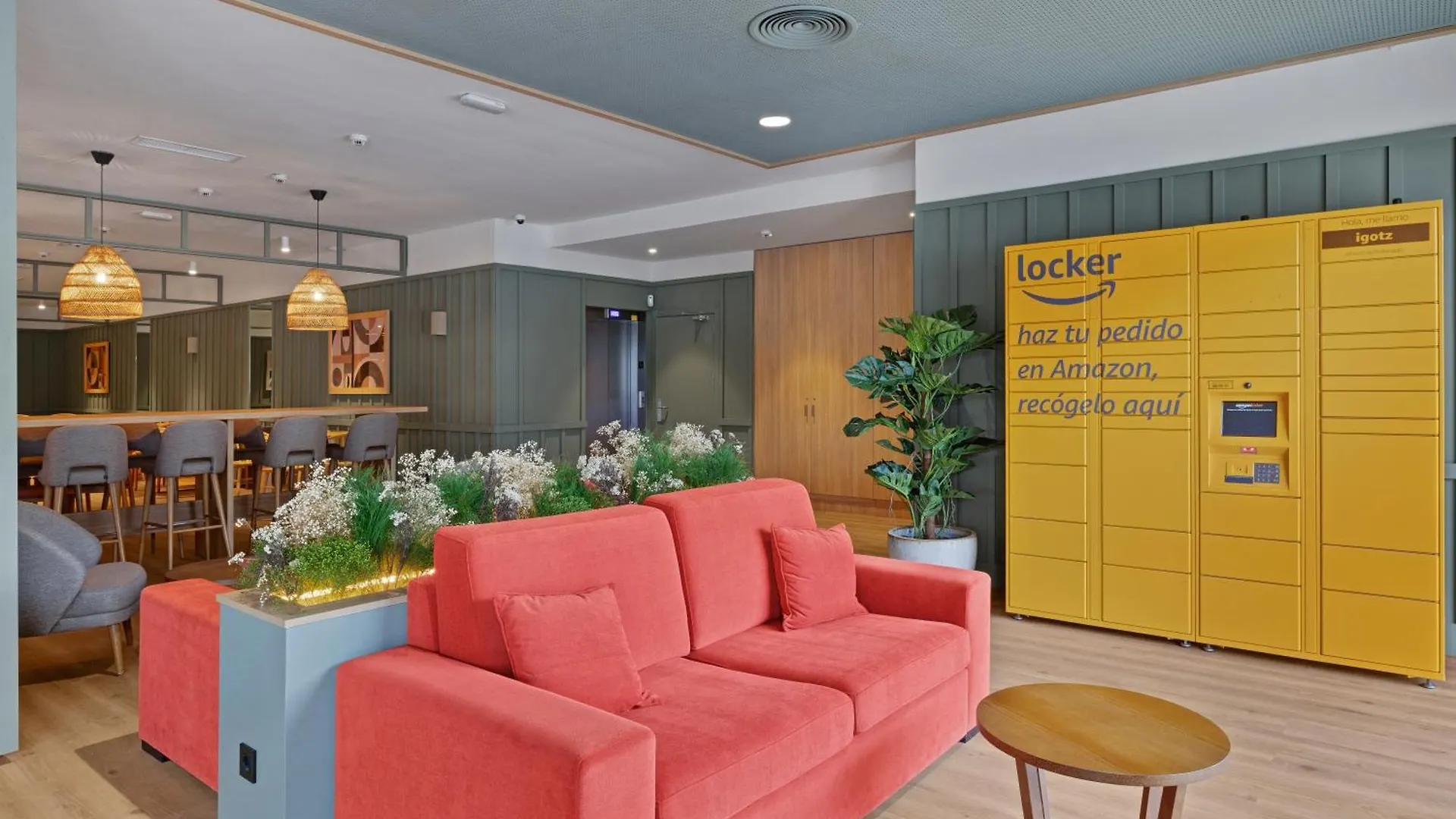 B&B Hotel Donostia Aeropuerto Oiartzun 3*,