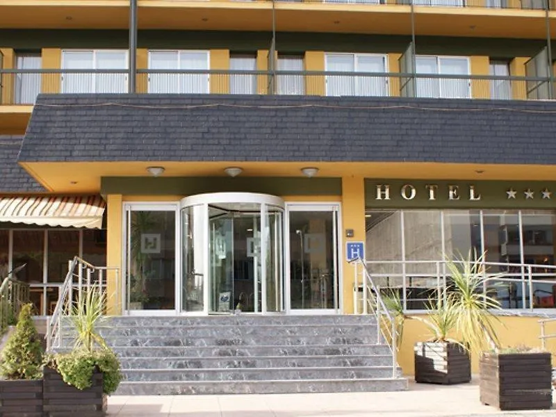 B&B Hotel Donostia Aeropuerto Oiartzun