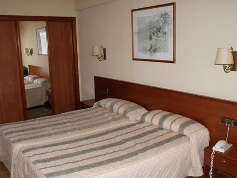 B&B Hotel Donostia Aeropuerto Oiartzun