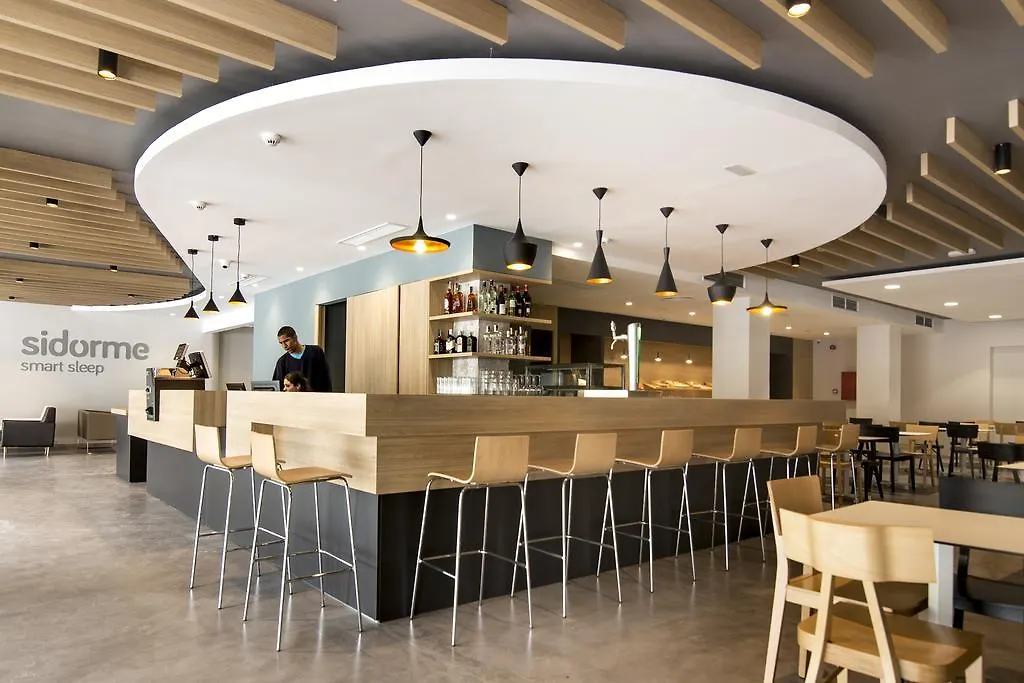 ***  B&B Hotel Donostia Aeropuerto Oiartzun Spain