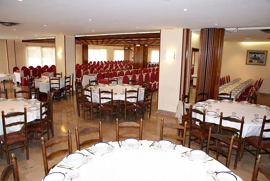 B&B Hotel Donostia Aeropuerto Oiartzun 3*,  Spain
