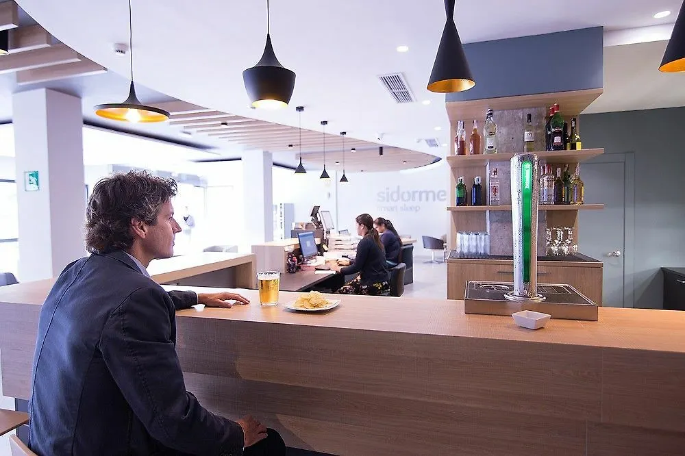 B&B Hotel Donostia Aeropuerto Oiartzun