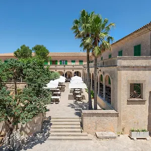 Santuari De Cura 3*, Randa Spanje