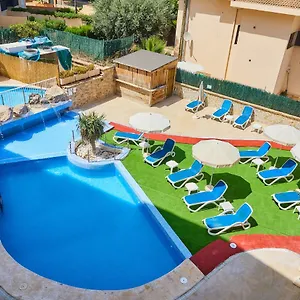 Sol Y Mar Apart-hotel