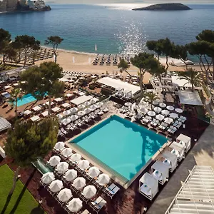 Melia South 4*, Magaluf (Mallorca) Spanje