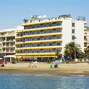 Rincon Sol 4*, Rincón de la Victoria Spanje