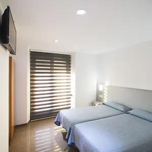 Drassanes Casa de hóspedes