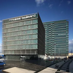 Sercotel Boulevard Apart-hotel