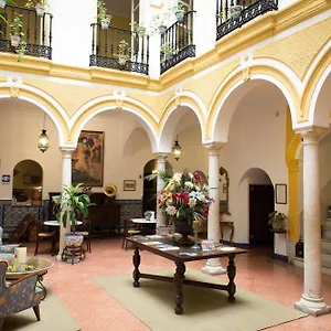 Abanico Casa Palacio 3*, Sevilla Spanje