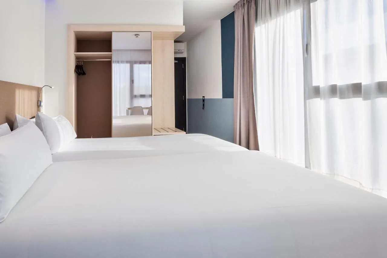B&B Hotel Donostia Aeropuerto Oiartzun 3*,  Spain