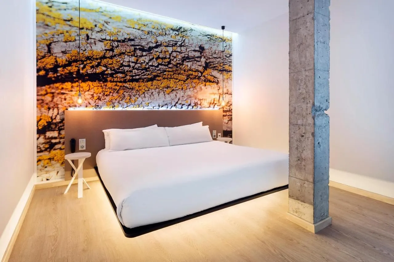 B&B Hotel Donostia Aeropuerto Oiartzun 3*,