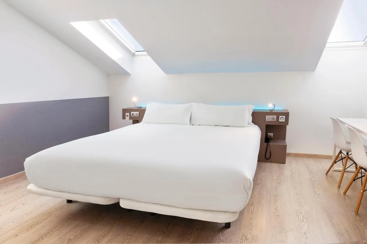 B&B Hotel Donostia Aeropuerto Oiartzun