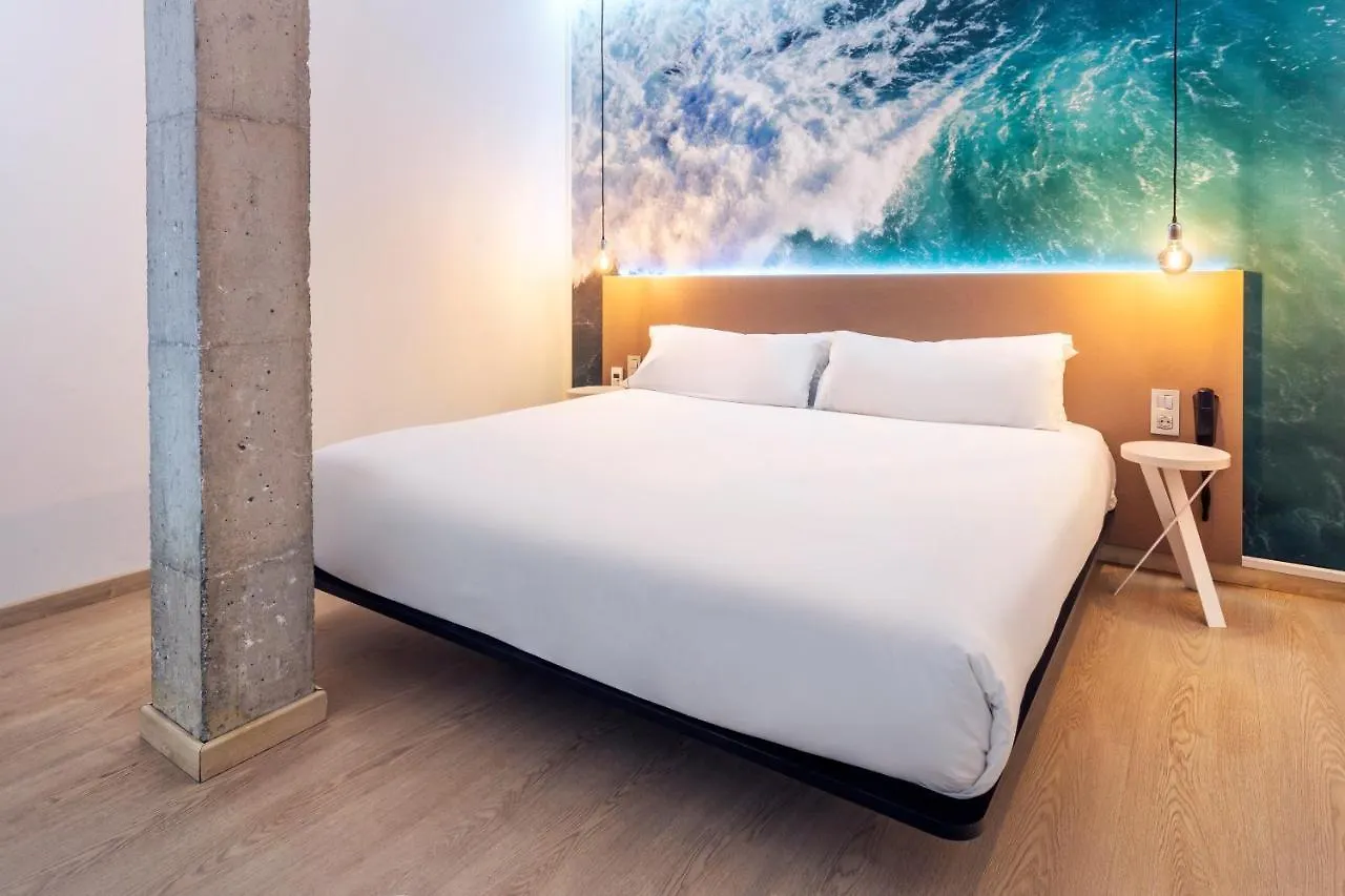 B&B Hotel Donostia Aeropuerto Oiartzun