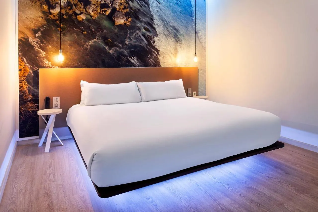 B&B Hotel Donostia Aeropuerto Oiartzun