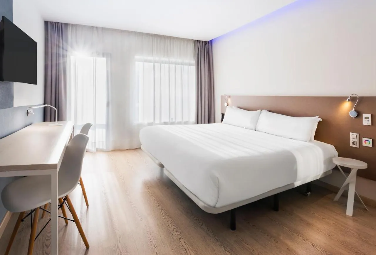 B&B Hotel Donostia Aeropuerto Oiartzun Spain