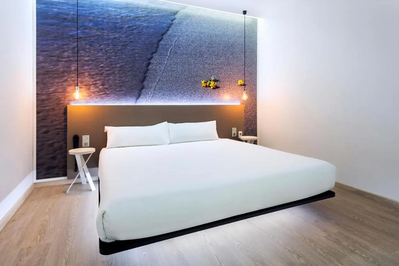 B&B Hotel Donostia Aeropuerto Oiartzun