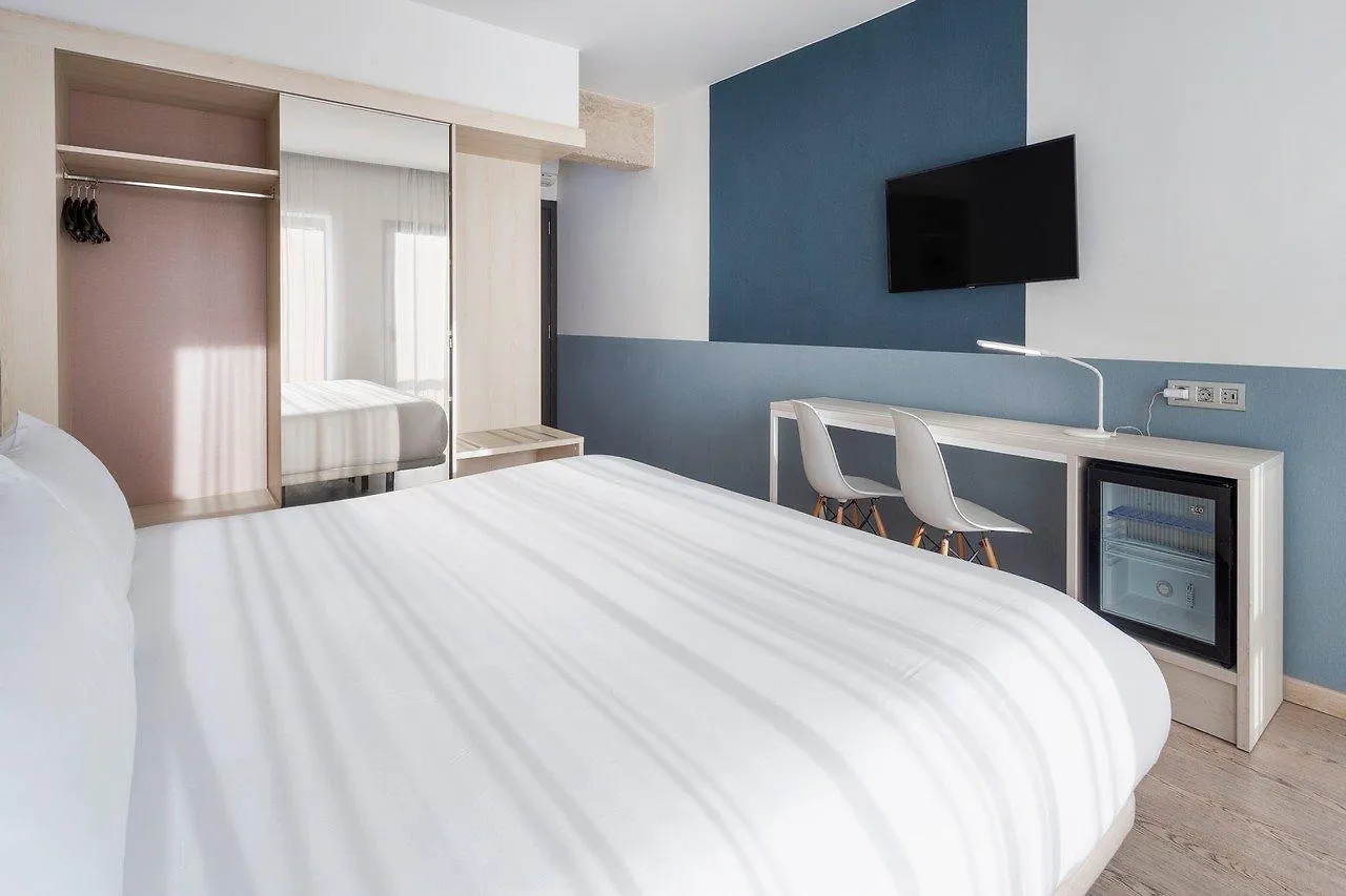B&B Hotel Donostia Aeropuerto Oiartzun Spain