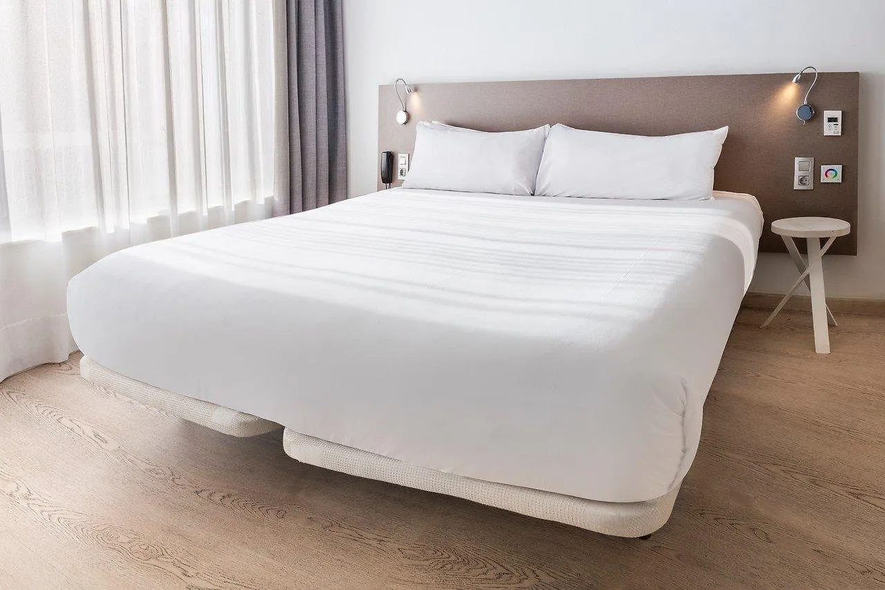 B&B Hotel Donostia Aeropuerto Oiartzun Spain