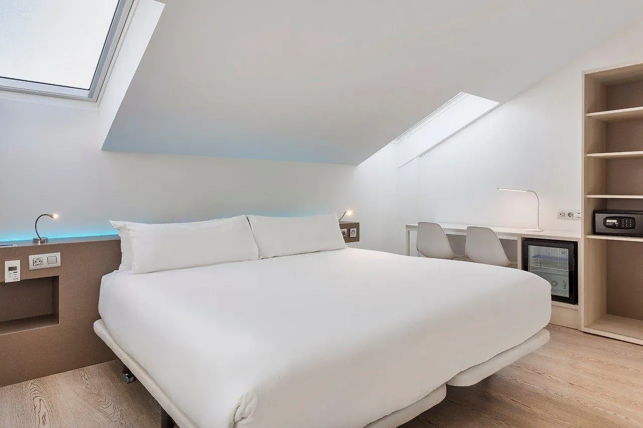 B&B Hotel Donostia Aeropuerto Oiartzun 3*,