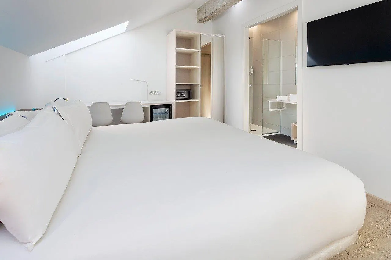 B&B Hotel Donostia Aeropuerto Oiartzun
