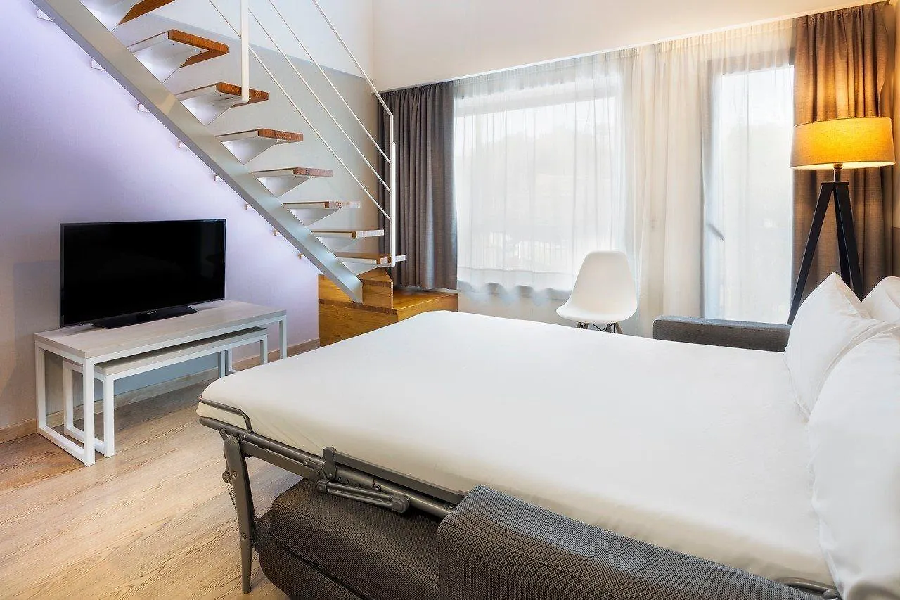 B&B Hotel Donostia Aeropuerto Oiartzun 3*,  Spain
