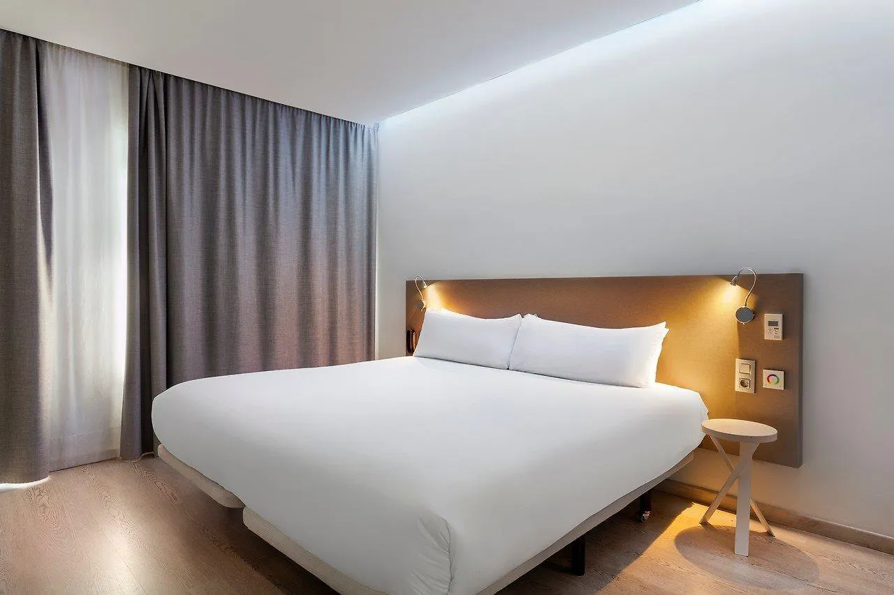 B&B Hotel Donostia Aeropuerto Oiartzun