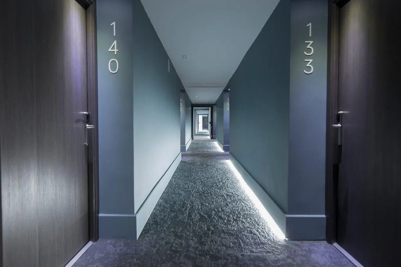 B&B Hotel Donostia Aeropuerto Oiartzun 3*,