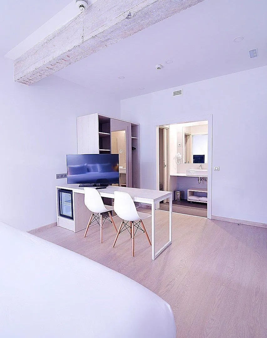 B&B Hotel Donostia Aeropuerto Oiartzun