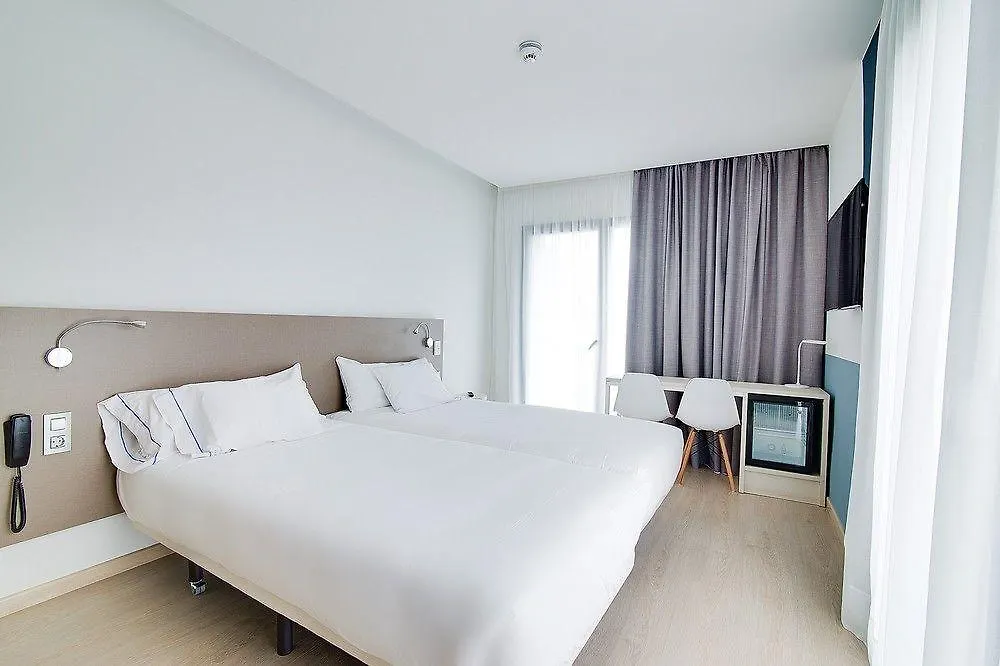 B&B Hotel Donostia Aeropuerto Oiartzun