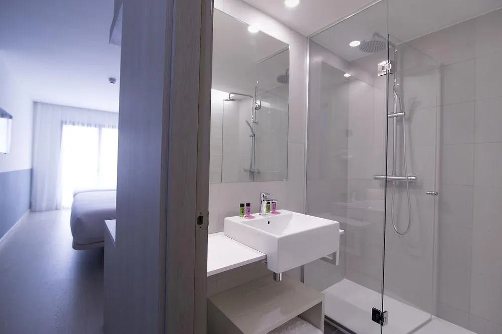 B&B Hotel Donostia Aeropuerto Oiartzun